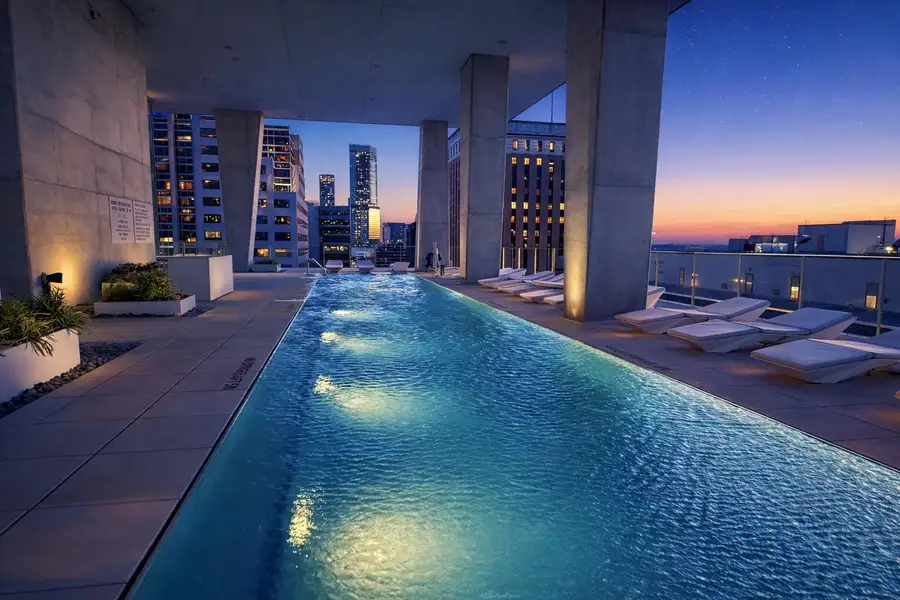 Offered Fully-Furnished and Move-In Ready!