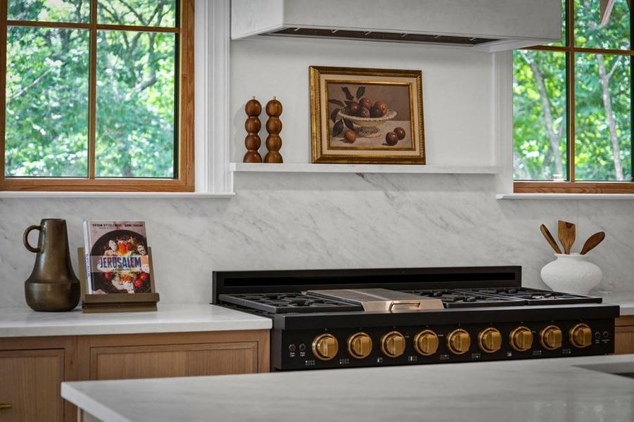 Close-up of interior finishes inside a home in , Ellijay (Image 75). Close-up of interior finishes inside a home in , Ellijay (Image 75).