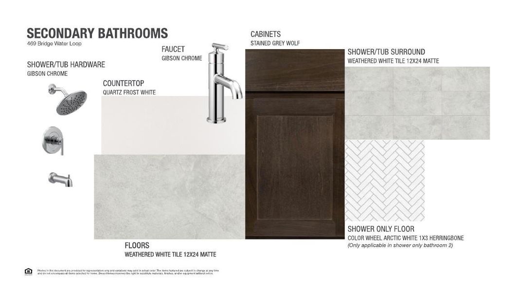 Sample of building materials used in homes in Caliterra - 80', Dripping Springs (Image 9). Sample of building materials used in homes in Caliterra - 80', Dripping Springs (Image 9).