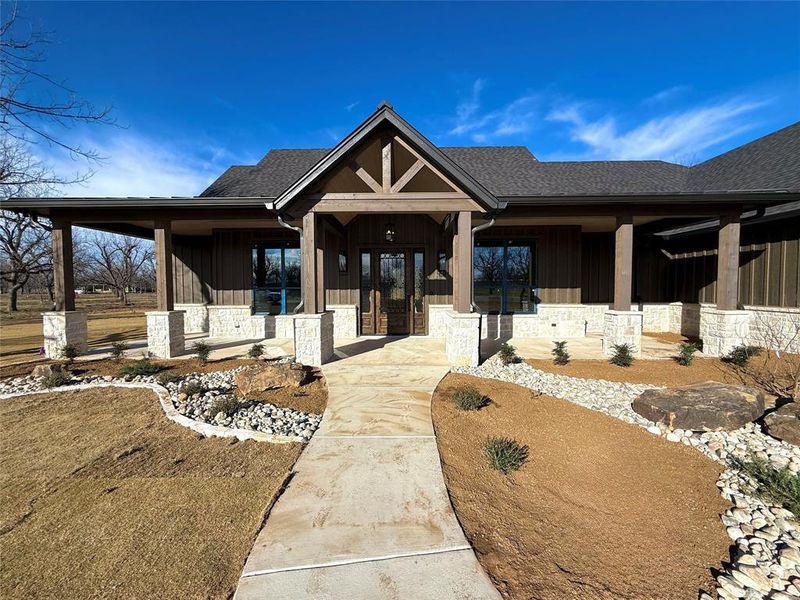 View of building exterior View of building exterior