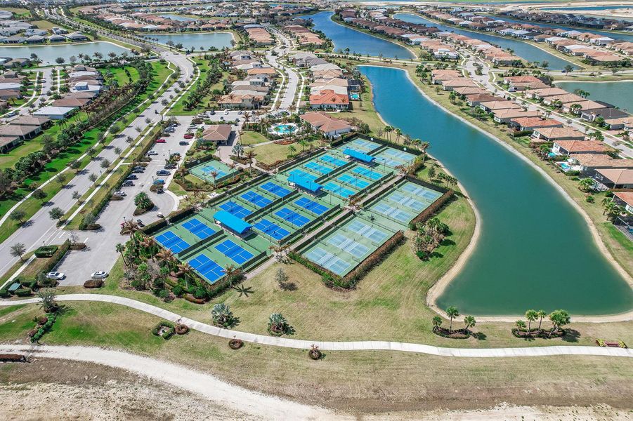 Club Aerial -11 Club Aerial -11