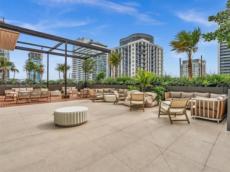 Community amenities in , Miami (Image 30).