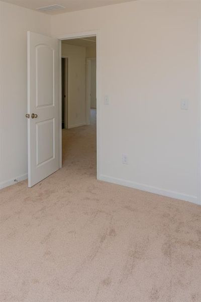 Spacious, unfurnished interior of a new home in , Snellville (Image 11). Spacious, unfurnished interior of a new home in , Snellville (Image 11).