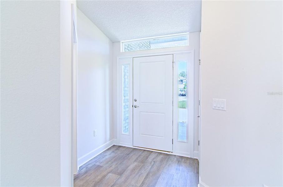 Spacious, unfurnished interior of a new home in Palm Coast, Palm Coast (Image 15). Spacious, unfurnished interior of a new home in Palm Coast, Palm Coast (Image 15).