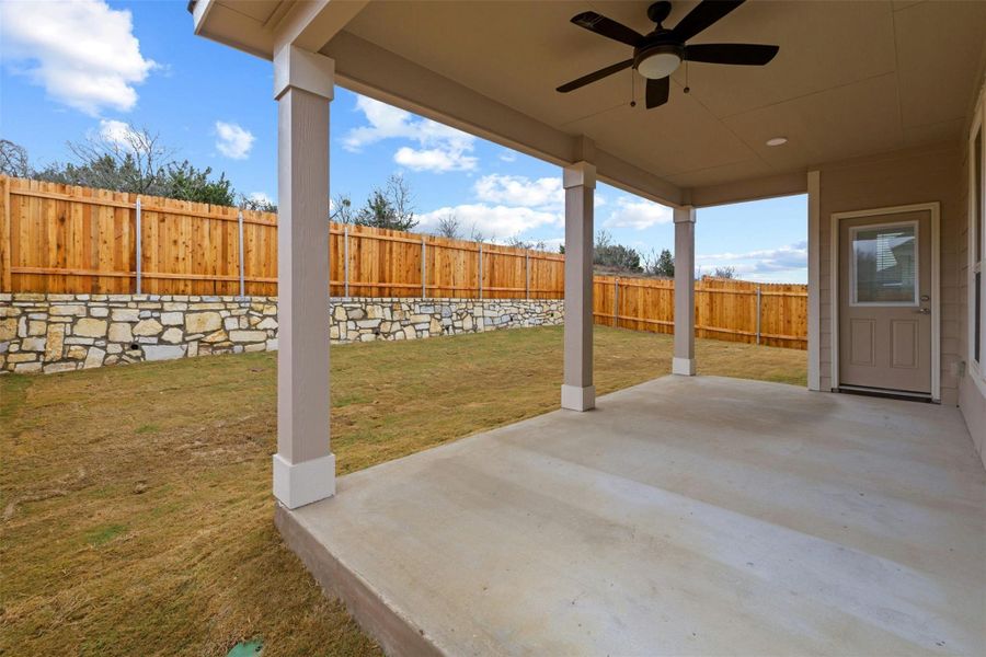 Image 35 of a home in McKinney Crossing. Image 35 of a home in McKinney Crossing.