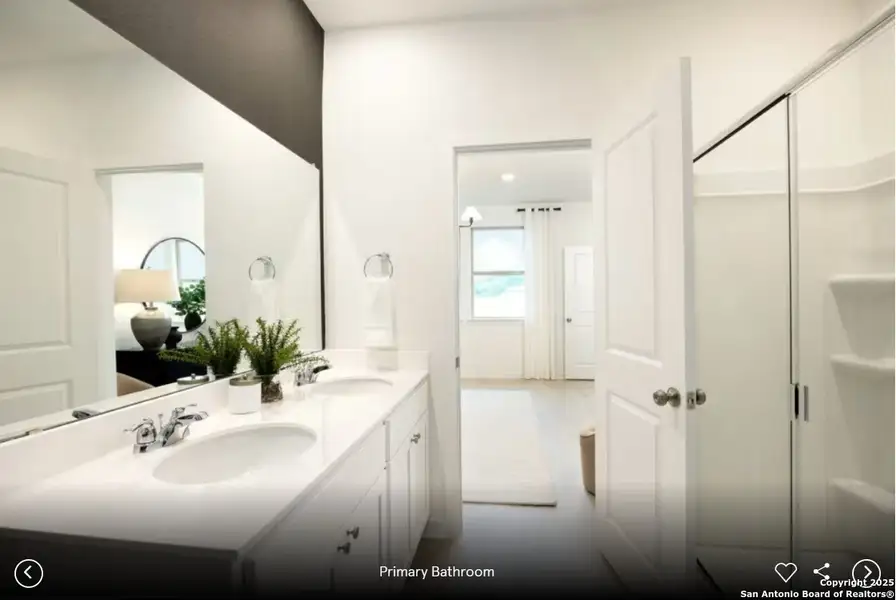 Furnished interior view inside a new home in Alto, San Marcos (Image 5). Furnished interior view inside a new home in Alto, San Marcos (Image 5).