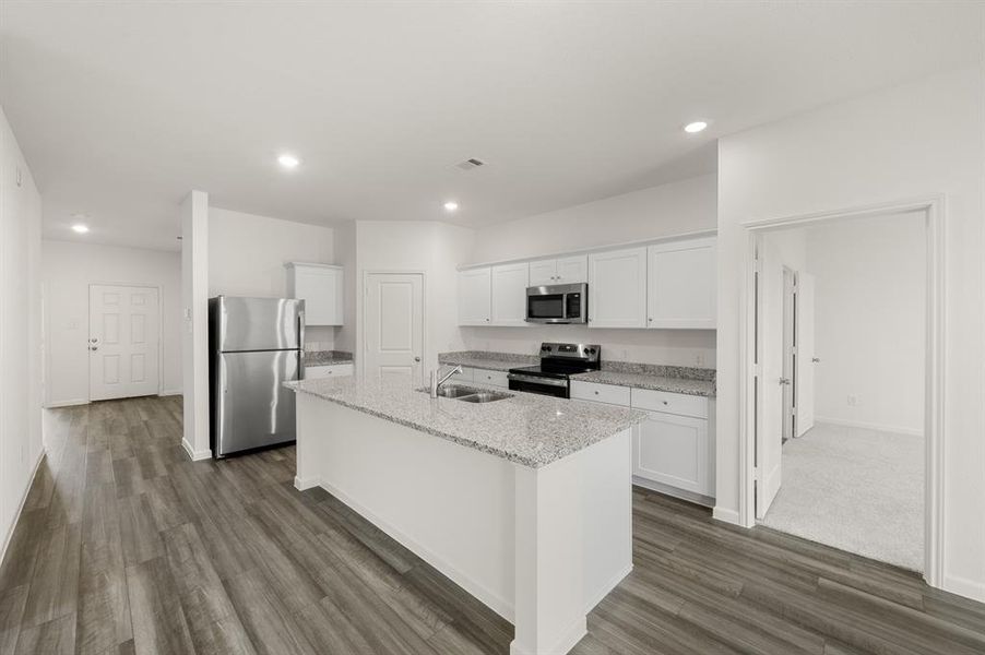 12737 Big Ranch- Kitchen-3