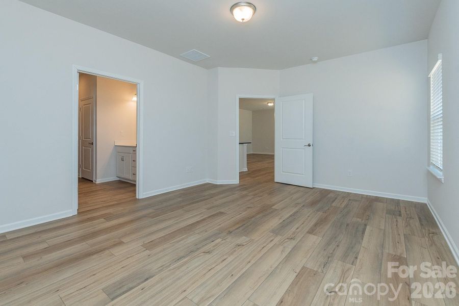 Primary Bedroom 1 Primary Bedroom 1