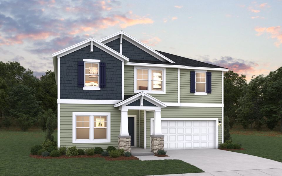 3br New Home in Conway, SC. - Slide 3 3br New Home in Conway, SC. - Slide 3