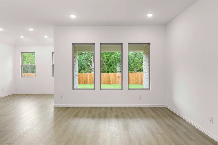 Family Room Representative Photo