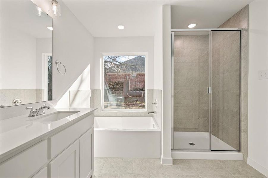 Furnished interior view inside a new home in Runaway Bay, Runaway Bay (Image 6).