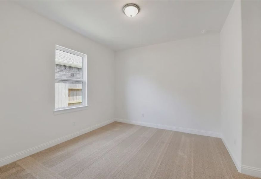 Homesite 1126 bed 3 - 17 of 19 Homesite 1126 bed 3 - 17 of 19