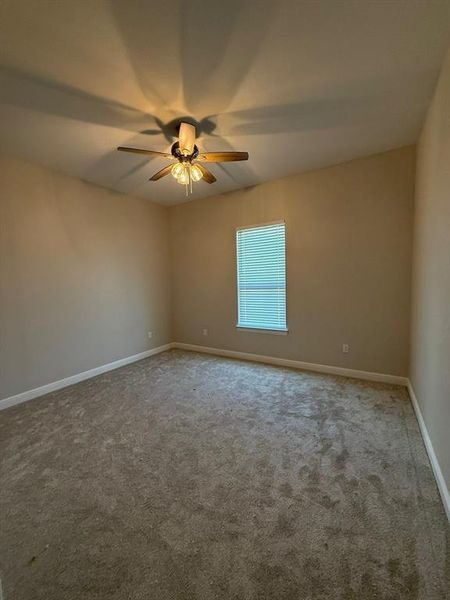 Spacious, unfurnished interior of a new home in , Pilot Point (Image 25).