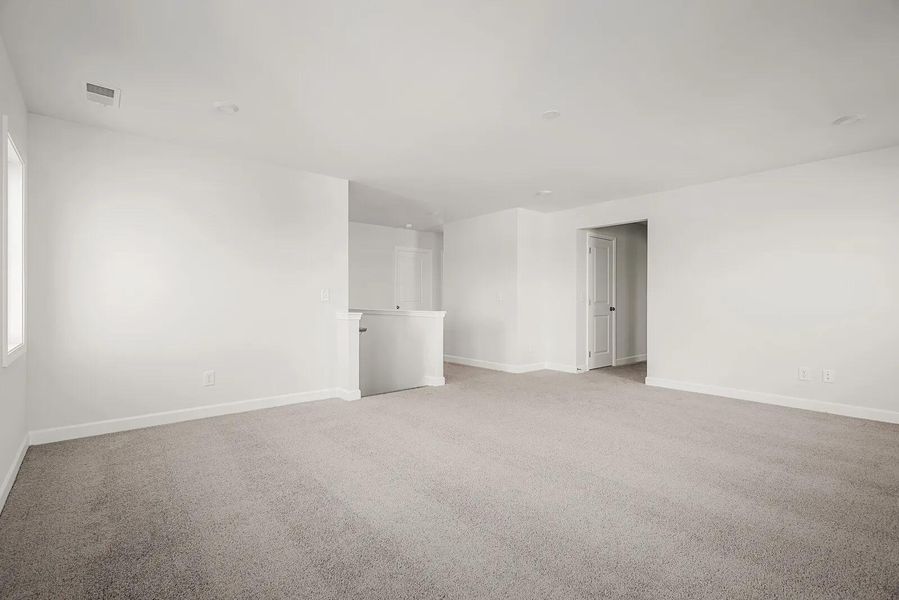 The Ashland C Gameroom