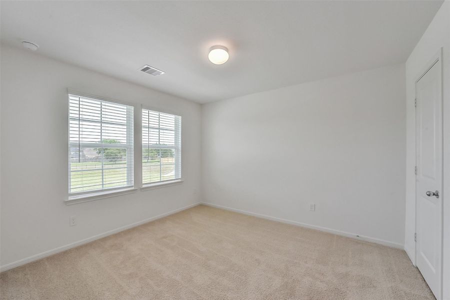 Spacious, unfurnished interior of a new home in , Houston (Image 31). Spacious, unfurnished interior of a new home in , Houston (Image 31).