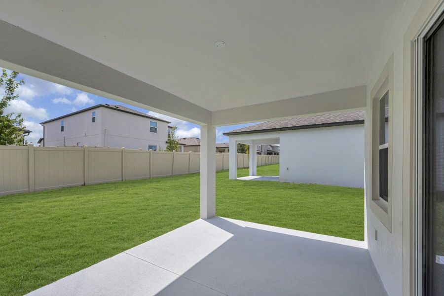 Porch Porch