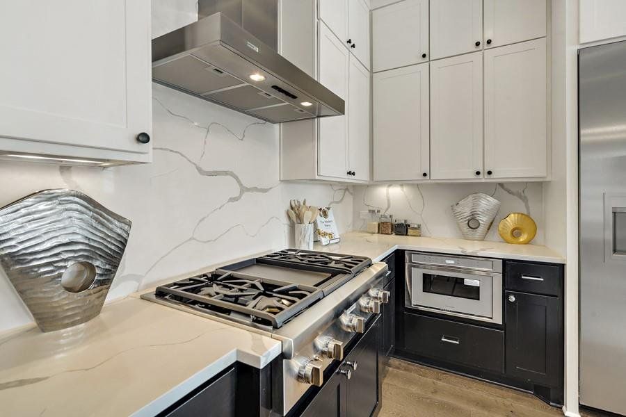 Not the actual home. Representative photo. Contact New Home Consultant for features and finishout