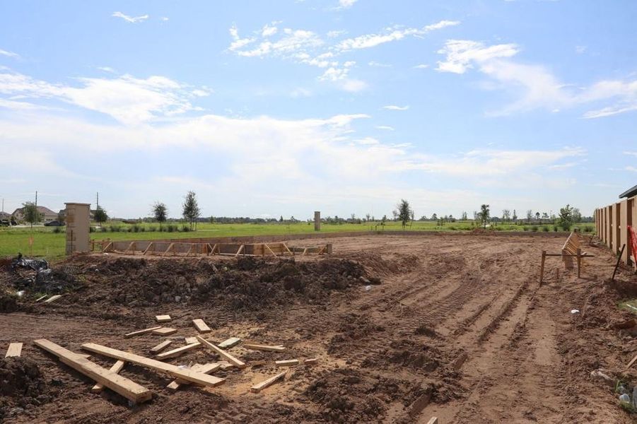 Every foundation at DWH is engineered and it’s inspected three times! We do not do “batch” testing. Rest easy knowing your foundation comes with a 10 year warranty. Every foundation at DWH is engineered and it’s inspected three times! We do not do “batch” testing. Rest easy knowing your foundation comes with a 10 year warranty.