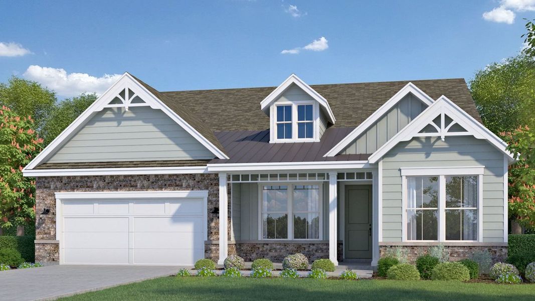 Oakside B Stone