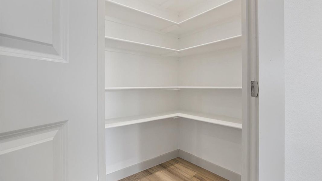 Representative furnished interior of a home built from the The Baxter by D.R. Horton in Terra Vista, Lubbock (Image 6). Representative furnished interior of a home built from the The Baxter by D.R. Horton in Terra Vista, Lubbock (Image 6).