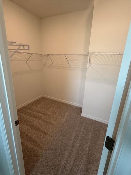 Spacious, unfurnished interior of a new home in Hodges Reserve, Howey-in-the-Hills (Image 9).