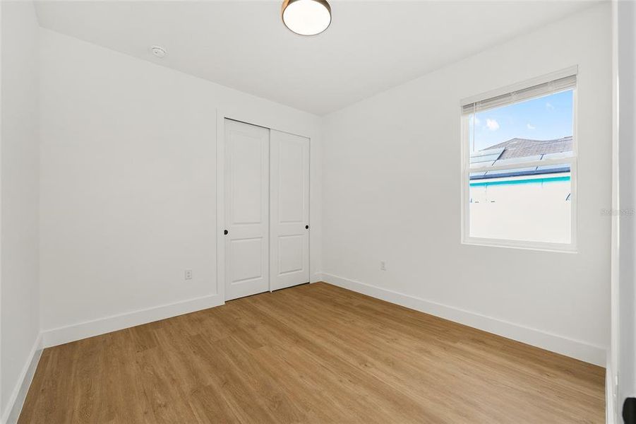 Spacious, unfurnished interior of a new home in , Ocala (Image 29).