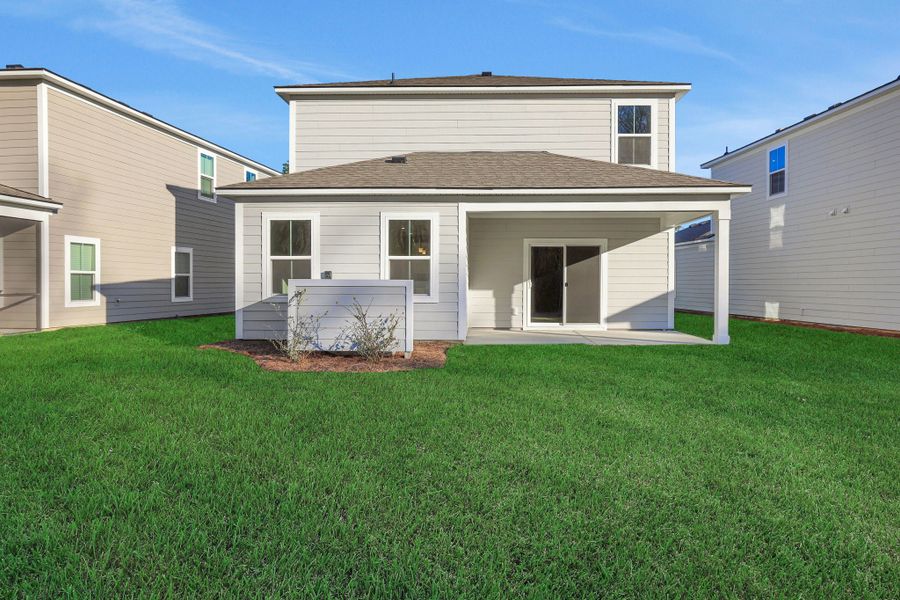 New Home in Pooler, GA. - Slide 6 New Home in Pooler, GA. - Slide 6