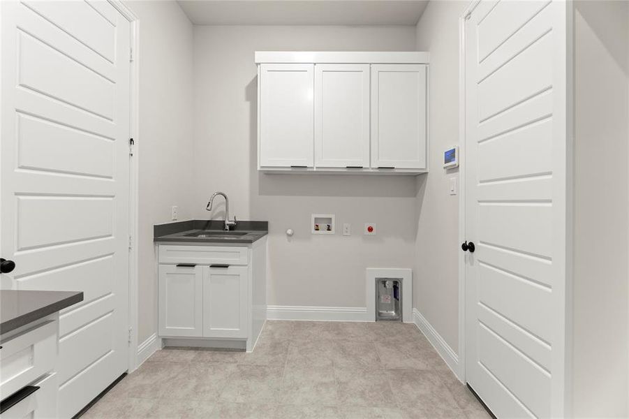 16. 1520 Fairmont - Utility 16. 1520 Fairmont - Utility