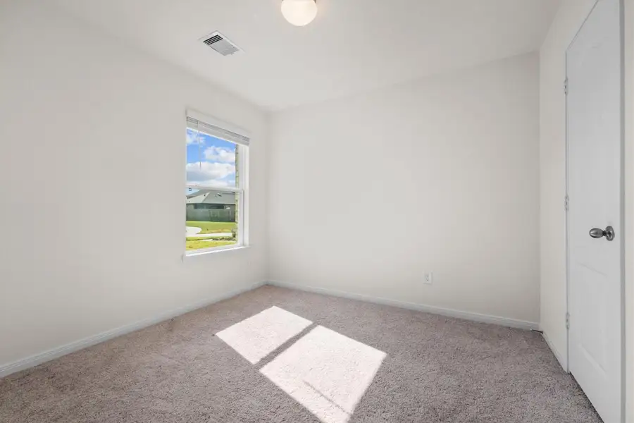 Spacious, unfurnished interior of a new home in , Houston (Image 22). Spacious, unfurnished interior of a new home in , Houston (Image 22).