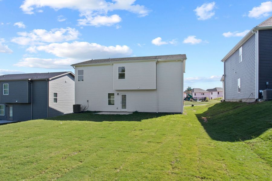 4br New Home in Woodruff, SC.  - Slide 4