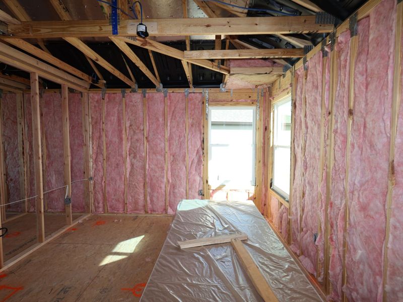Insulation