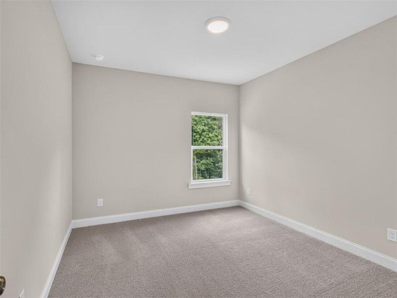 Spacious, unfurnished interior of a new home in , Dallas (Image 28). Spacious, unfurnished interior of a new home in , Dallas (Image 28).