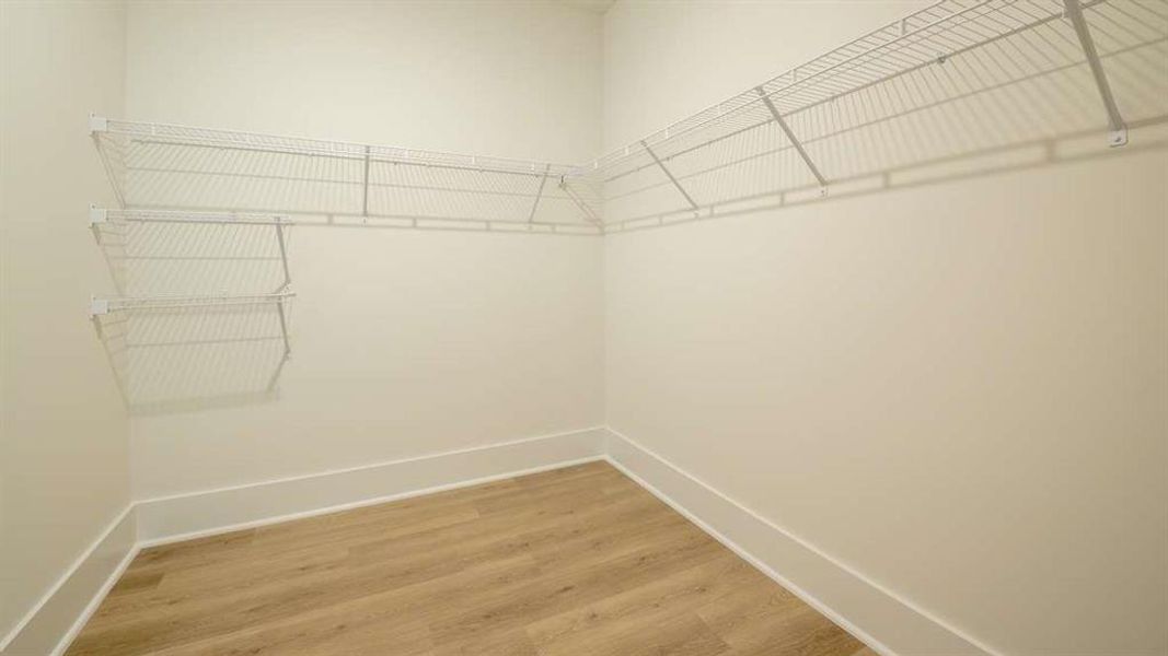 Spacious, unfurnished interior of a new home in The Village at Sandy Plains, Marietta (Image 26). Spacious, unfurnished interior of a new home in The Village at Sandy Plains, Marietta (Image 26).