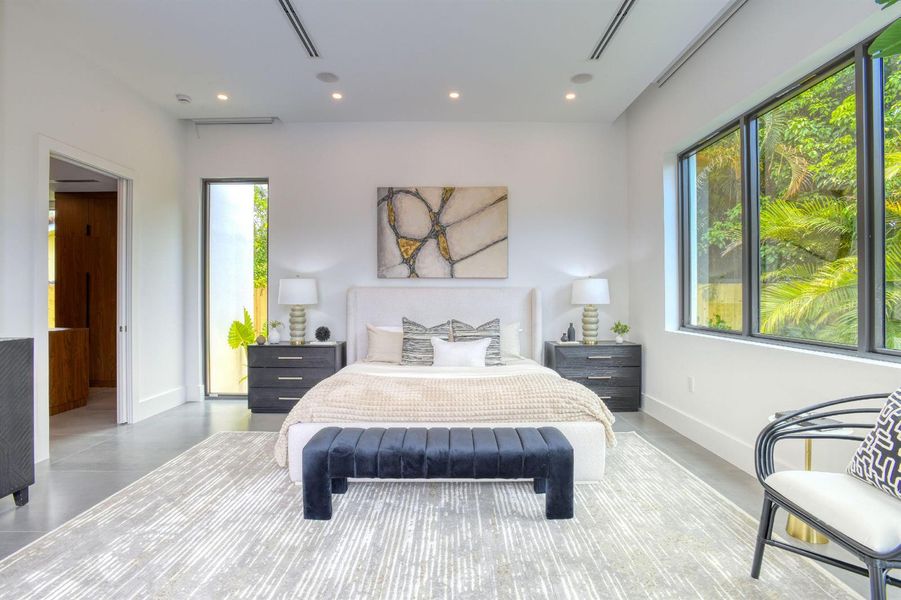 7 Master Bedroom 2