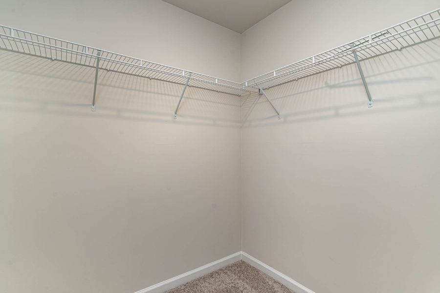 Image 33 representing the CURTIS by D.R. Horton in Auberon Woods, Conway, SC.