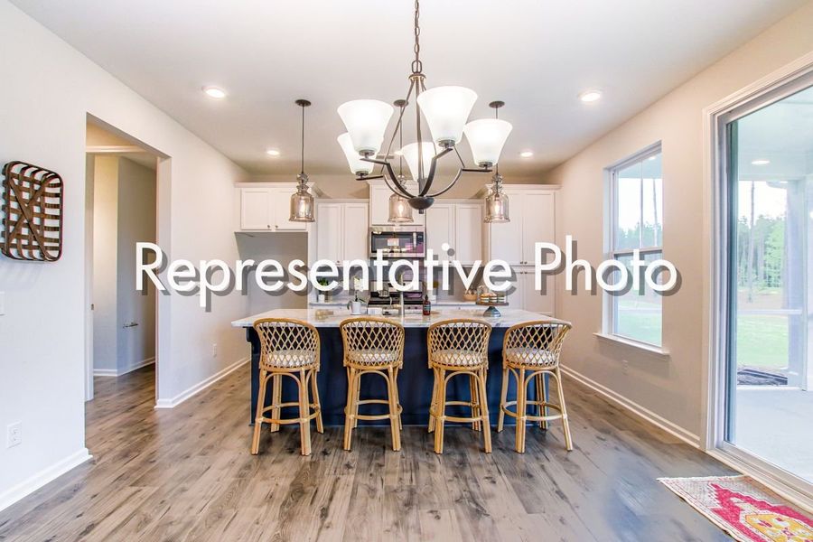 Image 8 of a home in Homecoming. Image 8 of a home in Homecoming.