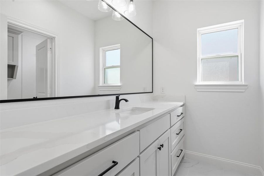 Furnished interior view inside a new home in , Hewitt (Image 11). Furnished interior view inside a new home in , Hewitt (Image 11).