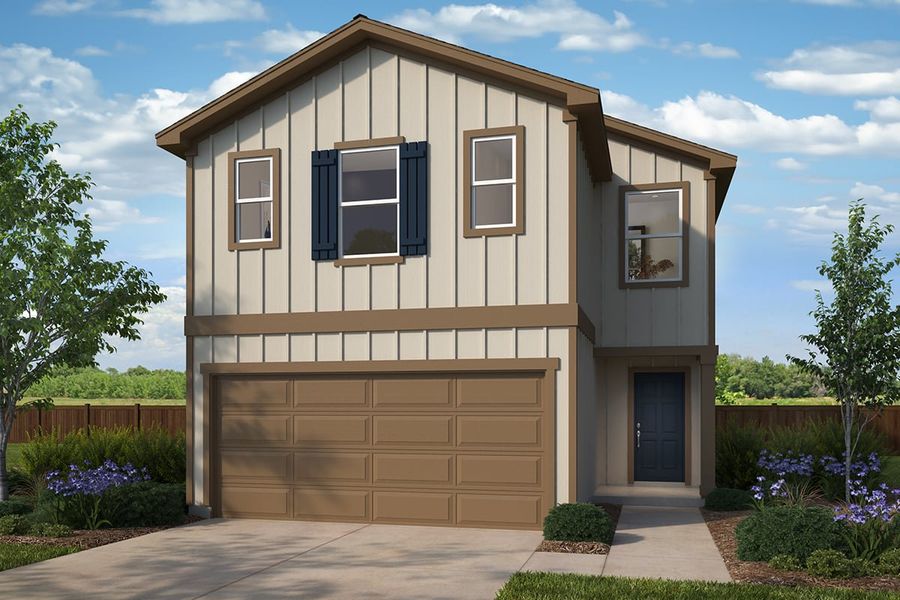 Exterior X Exterior X