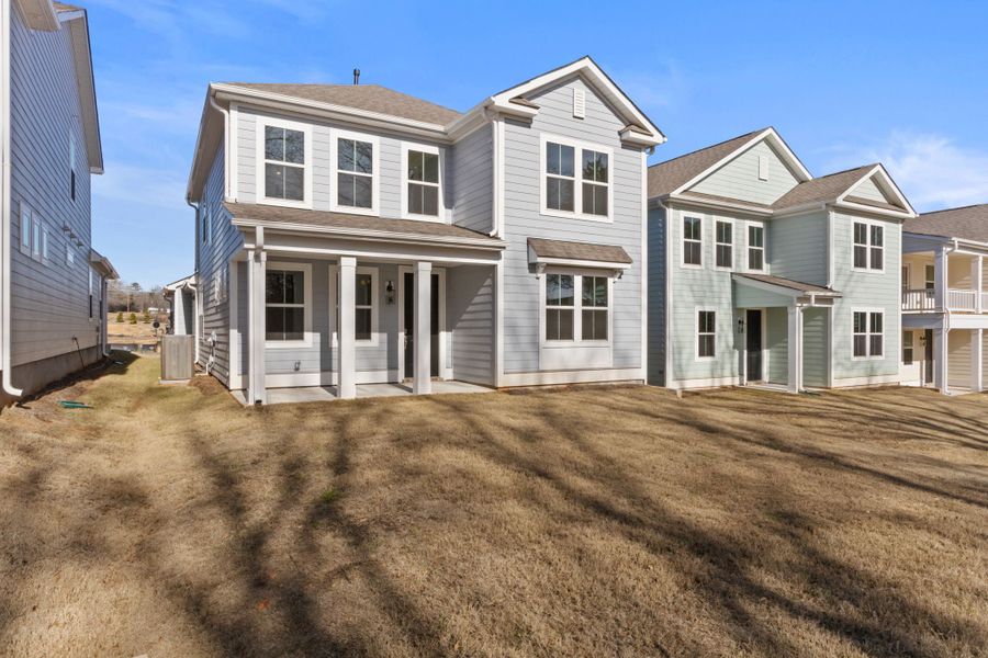 New Home in Simpsonville, SC.  - Slide 4