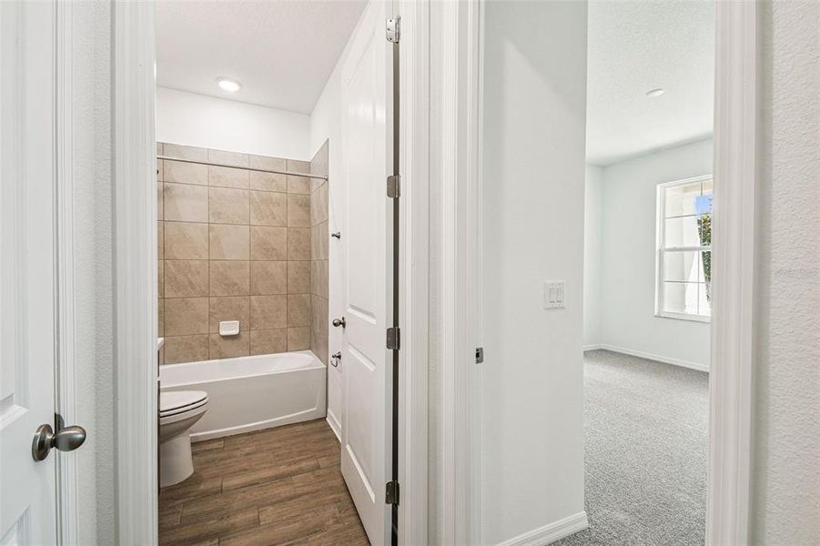 Image 54 of a home in Cascades at Southern Hills.