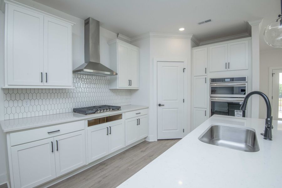 *Photo of actual home *Photo of actual home