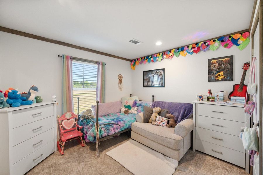 Furnished interior view inside a new home in , Purdon (Image 13). Furnished interior view inside a new home in , Purdon (Image 13).
