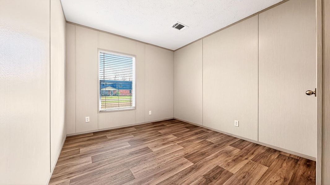 Spacious, unfurnished interior of a new home in , Vance (Image 27).