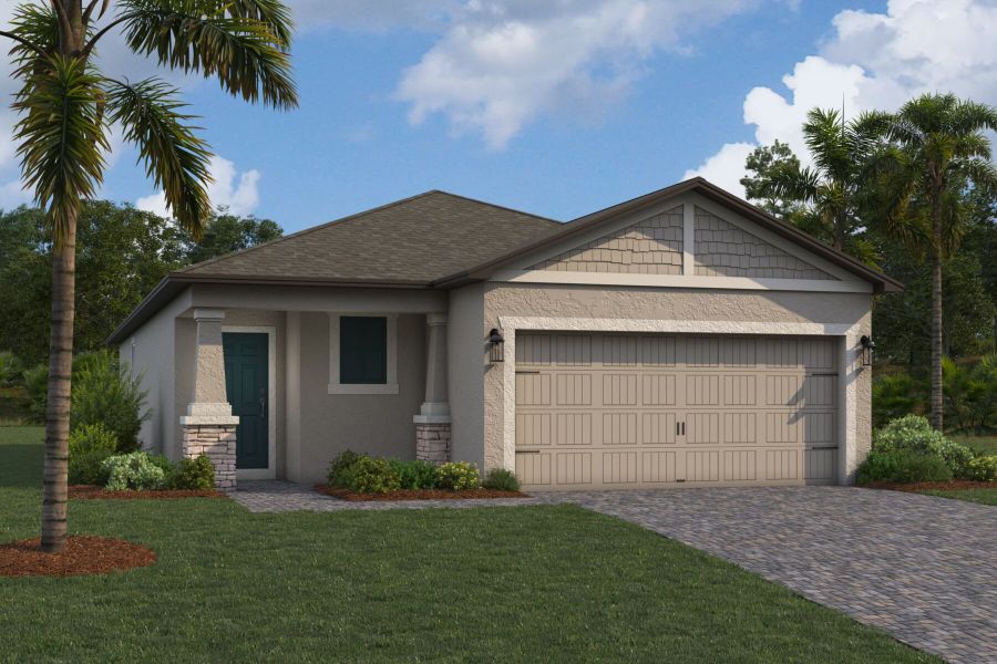 Freeport Elevation C Freeport Elevation C