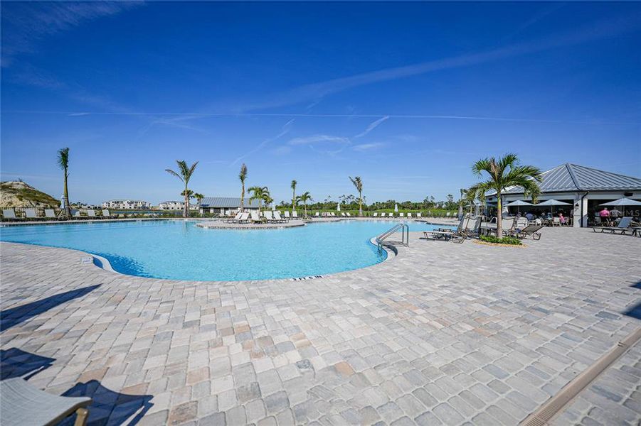 Community amenities in , Punta Gorda (Image 33).