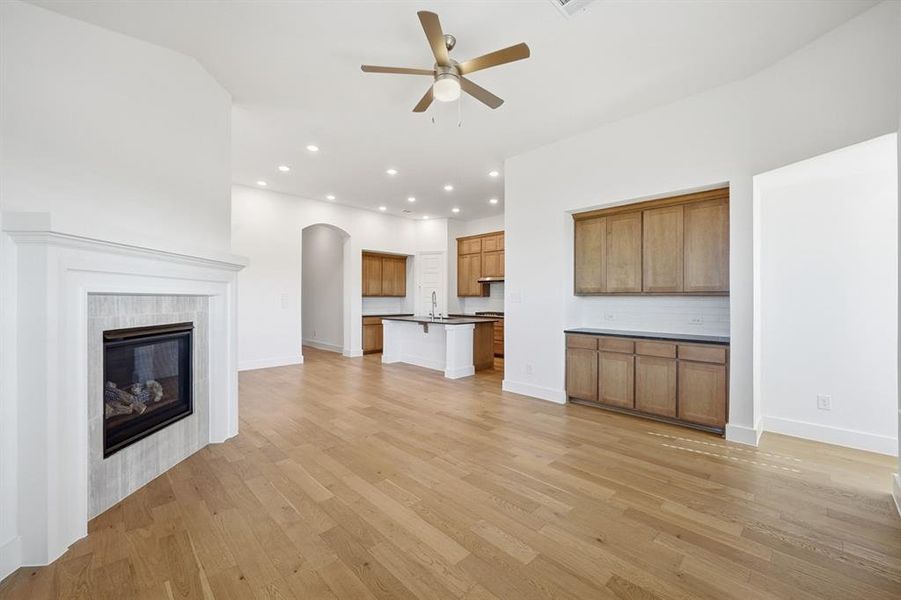 Image 25 of a home in Sandbrock Ranch.