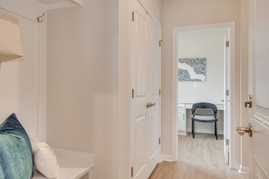 Mudroom Mudroom
