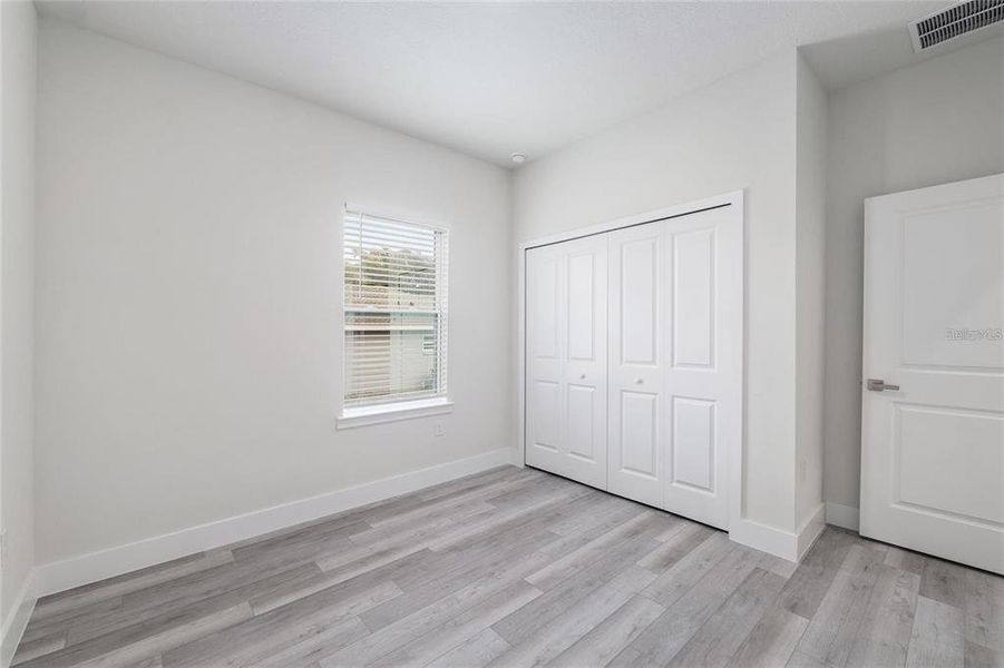 Spacious, unfurnished interior of a new home in , Ocala (Image 32).