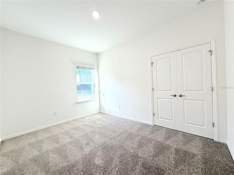 Spacious, unfurnished interior of a new home in Inverness, Inverness (Image 17).