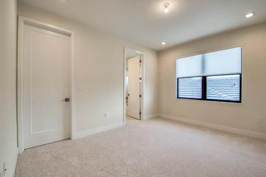 Furnished interior view inside a new home in Apex at Avenir, Palm Beach Gardens (Image 4).